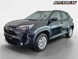 Neu 2025 Toyota Yaris Hybrid Comfort | CHF 28’489
