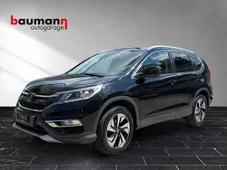 Gebraucht 2017 Honda CR-V Executive SUV | CHF 17’850 (Guter Preis)