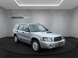 Gebraucht 2003 Subaru Forester SUV | CHF 6’900 (Superpreis)