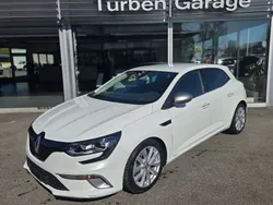 Gebraucht 2018 Renault Mégane GT GT Coupé | CHF 19’500 (Fairer Preis)