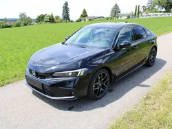 Neu 2025 Honda Civic Advance Limousine | CHF 41’680 (Guter Preis)