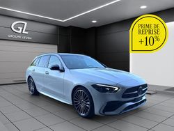 Neu 2025 Mercedes C300e Kombi | CHF 72’100 (Superpreis)
