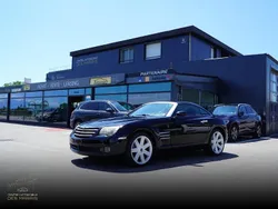 Gebraucht 2006 Chrysler Crossfire Limited | CHF 6’990