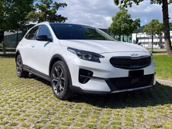 Gebraucht 2022 Kia XCeed Style SUV | CHF 19’900 (Guter Preis)