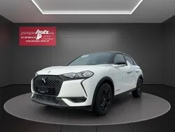 Gebraucht 2022 DS Automobiles DS3 Kombi | CHF 22’500 (Fairer Preis)