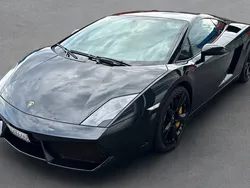 Gebraucht 2008 Lamborghini Gallardo Coupé | CHF 128’900