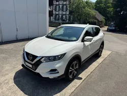 Gebraucht 2019 Nissan Qashqai Tekna SUV | CHF 15’900 (Guter Preis)