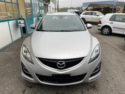 Gebraucht 2011 Mazda 6 Exclusive | CHF 3’999 (Fairer Preis)