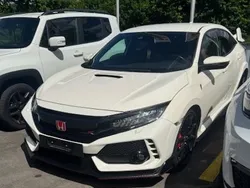 Gebraucht 2019 Honda Civic Type R | CHF 27’900 (Superpreis)
