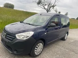 Gebraucht 2013 Dacia Dokker Ambiance Van | CHF 2’300 (Superpreis)