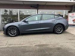 Gebraucht 2020 Tesla Model 3 Long Range Limousine | CHF 24’888 (Teuer)