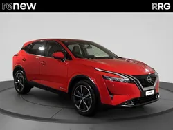 Gebraucht 2024 Nissan Qashqai Tekna SUV | CHF 29’390 (Guter Preis)