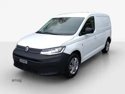 Candyweiss Neu 2025 VW Caddy Maxi Van / Kleinbus | CHF 39’900 (Superpreis)