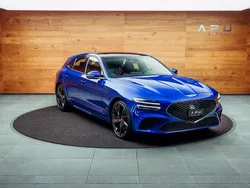 Gebraucht 2021 Genesis G70 Sport Limousine | CHF 34’800 (Fairer Preis)