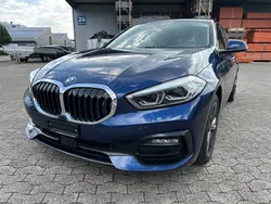 Gebraucht 2020 BMW 120 Sport Line Kleinwagen | CHF 21’800 (Guter Preis)