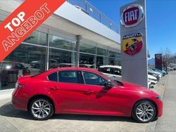 Rot Neu 2025 Alfa Romeo Giulia Sprint Sprint Coupé | CHF 49’440