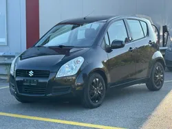 Gebraucht 2011 Suzuki Splash GL Kleinwagen | CHF 2’900 (Superpreis)