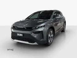 Graphite grau, metallic Gebraucht 2025 Skoda Elroq SUV | CHF 38’990