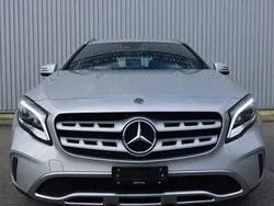 Gebraucht 2017 Mercedes GLA200 Urban SUV | CHF 16’500 (Superpreis)