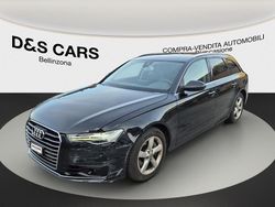 Gebraucht 2016 Audi A6 Design Kombi | CHF 8’900 (Fairer Preis)