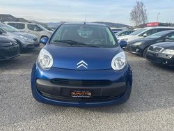Gebraucht 2005 Citroën C1 Kleinwagen | CHF 3’300 (Fairer Preis)