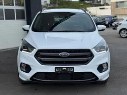 Gebraucht 2018 Ford Kuga ST-Line SUV | CHF 9’800 (Superpreis)