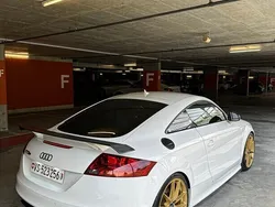 Gebraucht 2011 Audi TT RS Coupé | CHF 20’900