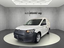 Gebraucht 2024 VW Caddy Van / Kleinbus | CHF 23’700 (Superpreis)