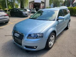 Gebraucht 2004 Audi A3 Ambition | CHF 2’700 (Superpreis)