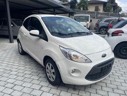Gebraucht 2012 Ford Ka Titanium Kleinwagen | CHF 4’500 (Fairer Preis)