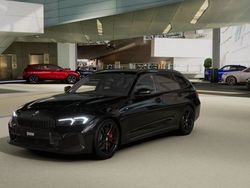 Neu 2025 BMW 320 Comfort Edition Kombi | CHF 79’250