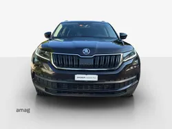 Gebraucht 2021 Skoda Kodiaq Clever SUV | CHF 29’860 (Superpreis)