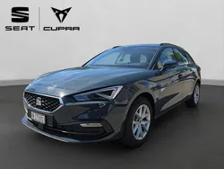 Gebraucht 2025 Seat Leon ST Business Kombi | CHF 27’650 (Superpreis)