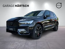 Schwarz Neu 2025 Volvo XC60 SUV | CHF 73’950 (Fairer Preis)