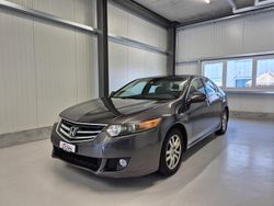 Gebraucht 2009 Honda Accord Executive | CHF 4’900 (Fairer Preis)