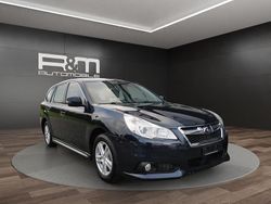 Gebraucht 2015 Subaru Legacy Kombi | CHF 6’999 (Fairer Preis)