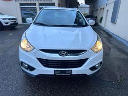 Gebraucht 2012 Hyundai ix35 Style SUV | CHF 6’800 (Fairer Preis)