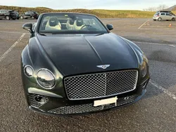 Gebraucht 2022 Bentley Continental Limousine | CHF 249’000 (Teuer)