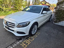 Gebraucht 2014 Mercedes C200 | CHF 21’800 (Teuer)