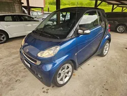 Gebraucht 2011 Smart ForTwo Cabrio Cabrio | CHF 4’900