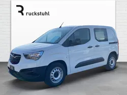 Gebraucht 2023 Opel Combo-e Life Limousine | CHF 25’900 (Fairer Preis)