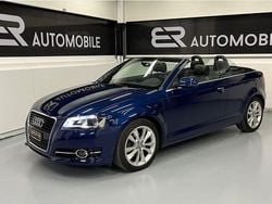 Gebraucht 2012 Audi A3 Attraction | CHF 7’499 (Etwas zu teuer)