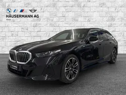 Gebraucht 2024 BMW 520 M Sport Kombi | CHF 56’800 (Fairer Preis)