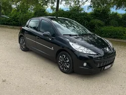 Gebraucht 2012 Peugeot 207 | CHF 3’500 (Superpreis)