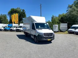 Gebraucht 2020 Mercedes Sprinter Van | CHF 52’900