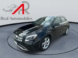 Gebraucht 2018 Mercedes GLA220 Urban SUV | CHF 22’900 (Guter Preis)