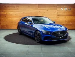 Gebraucht 2023 Genesis G70 Sport Limousine | CHF 41’800 (Fairer Preis)