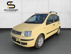 Gebraucht 2006 Fiat Panda Kleinwagen | CHF 3’900