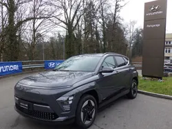 Neu 2025 Hyundai Kona SUV | CHF 38’900