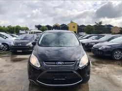 Gebraucht 2014 Ford Grand C-Max Van / Kleinbus | CHF 2’200 (Superpreis)